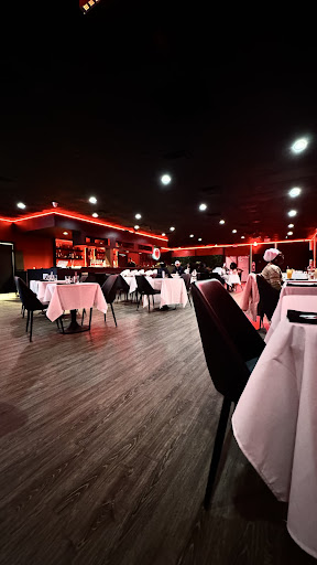 Photo of Vansuya Restaurant and Lounge - 10767 King George Blvd, Surrey, BC V3T 4E2